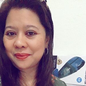 Meet your Posher, Jannette